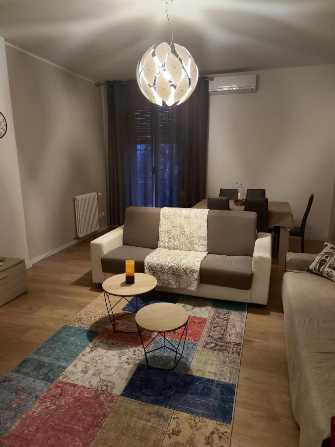 Ak Holidays Apartment 59 Bologna Exteriör bild