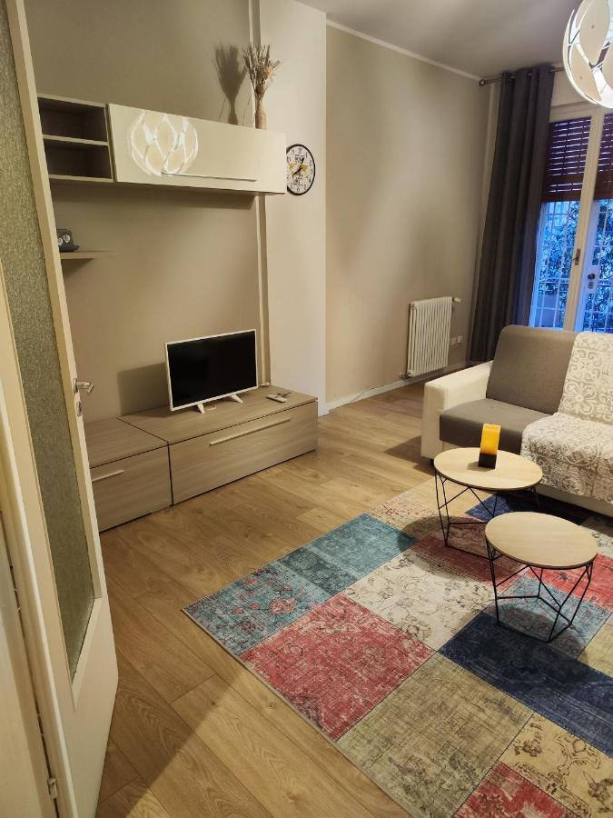 Ak Holidays Apartment 59 Bologna Exteriör bild
