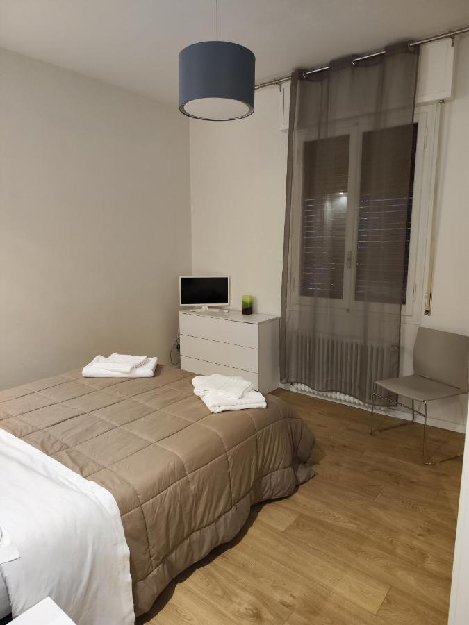 Ak Holidays Apartment 59 Bologna Exteriör bild