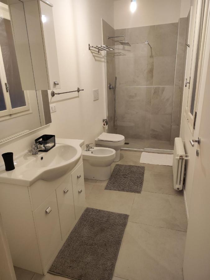 Ak Holidays Apartment 59 Bologna Exteriör bild
