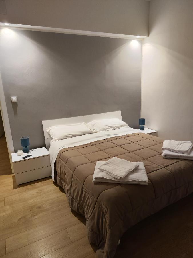 Ak Holidays Apartment 59 Bologna Exteriör bild