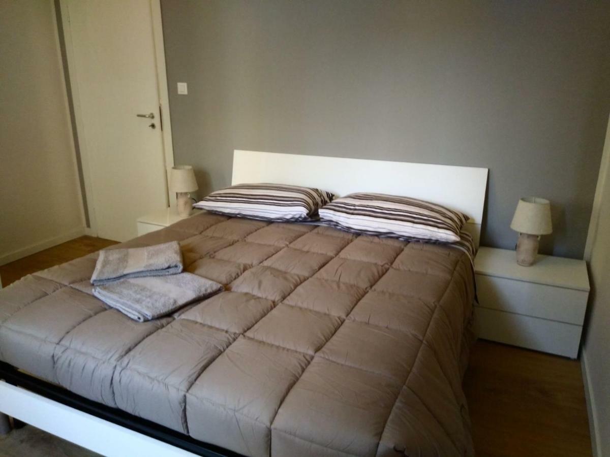 Ak Holidays Apartment 59 Bologna Exteriör bild